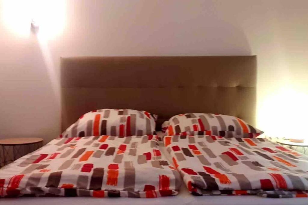 Millennium Top Apartment Bécs Kültér fotó