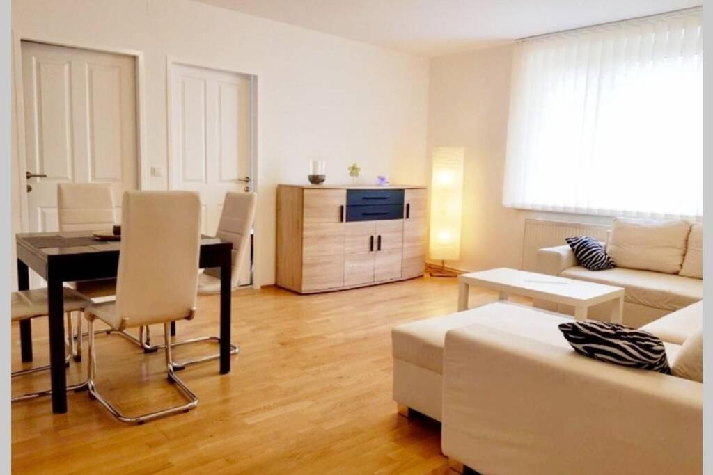 Millennium Top Apartment Bécs Kültér fotó