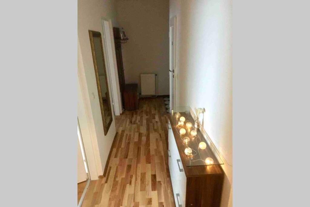 Millennium Top Apartment Bécs Kültér fotó