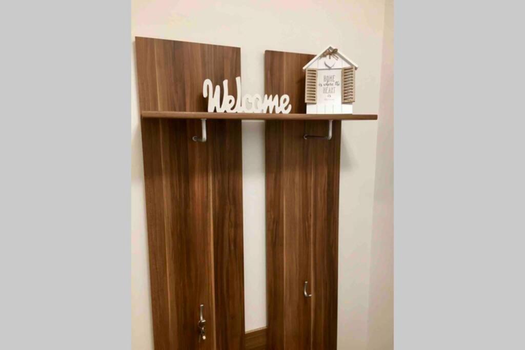 Millennium Top Apartment Bécs Kültér fotó