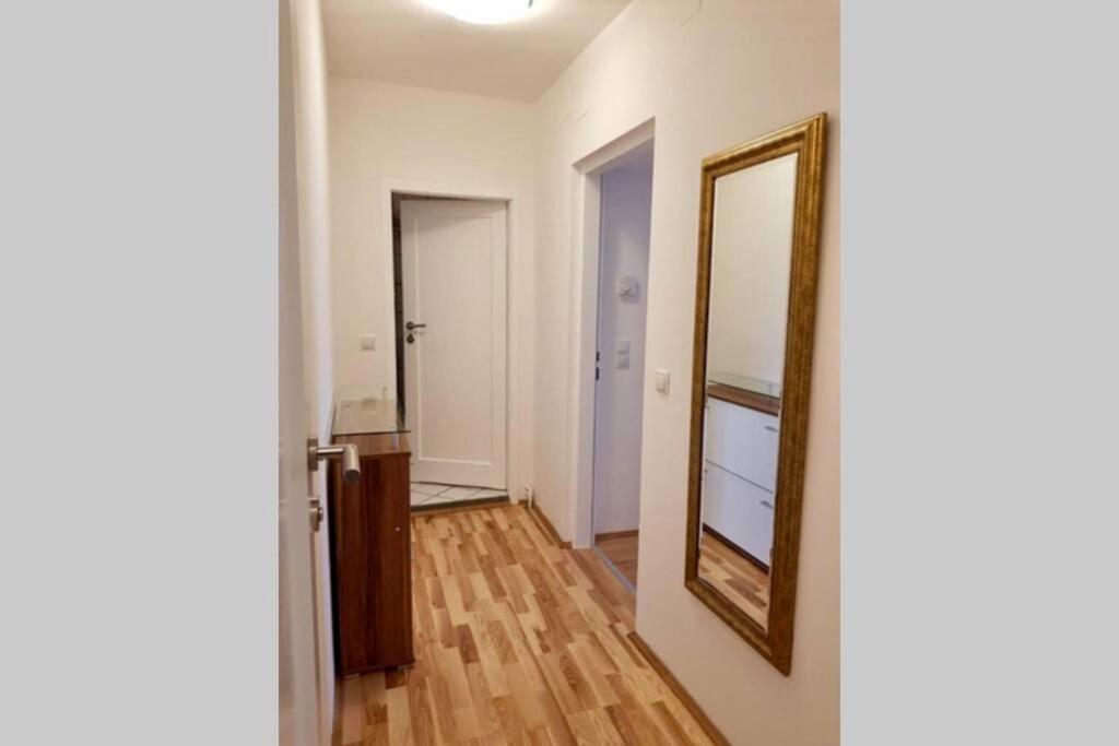 Millennium Top Apartment Bécs Kültér fotó